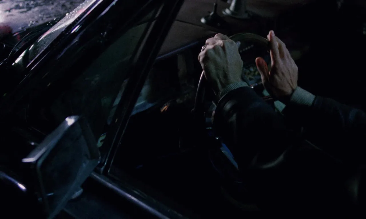 Crash (1996)