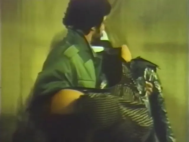 La mondana nuda (1980)