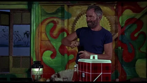 Age Of Consent (1969) (Better Quality)