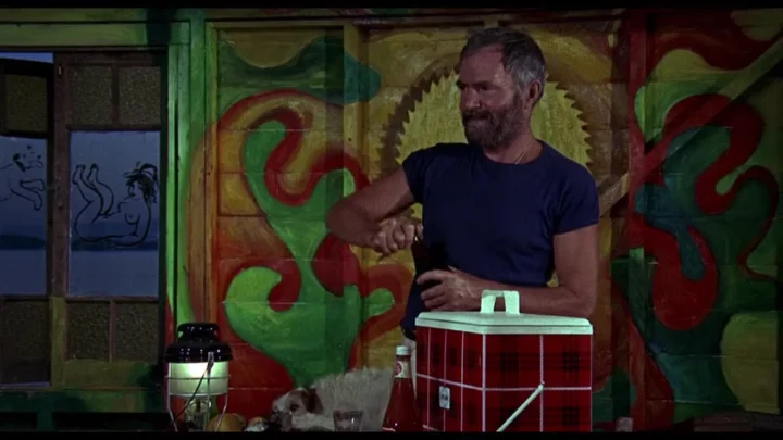 Age Of Consent (1969) (Better Quality)