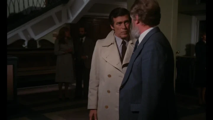 Mil gritos tiene la noche (1982)