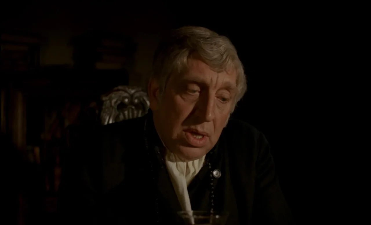 Cruel Passion (1977)  (FullHDRip)