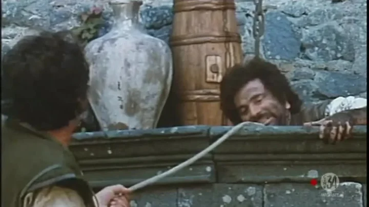 La badessa di Castro (1974) (Better Quality)