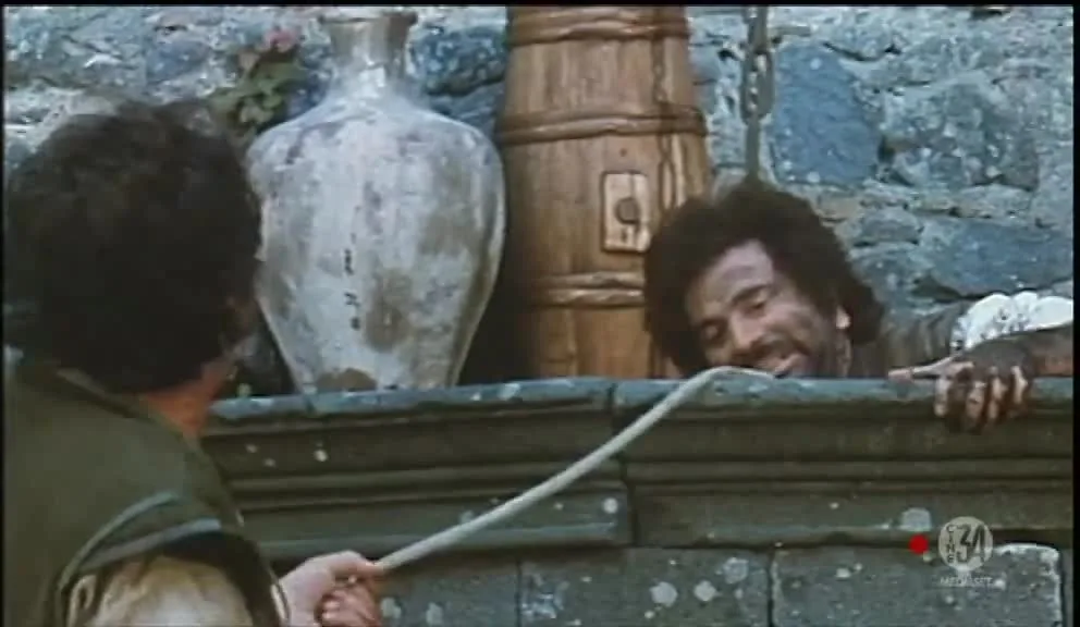 La badessa di Castro (1974) (Better Quality)