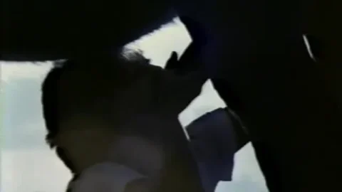 A Menina e o Cavalo (1985)