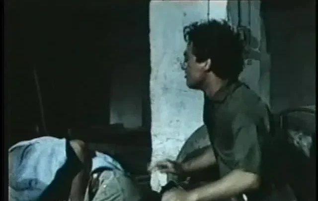 Attrazione pericolosa (1993)