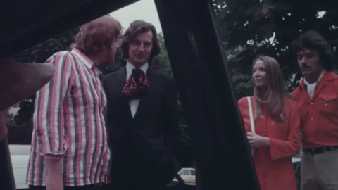 Club privé pour couples avertis (1974) (FullHDRip)