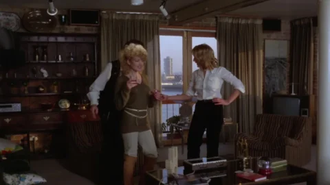 Confessions from the David Galaxy Affair (1979) (FullHDRip)