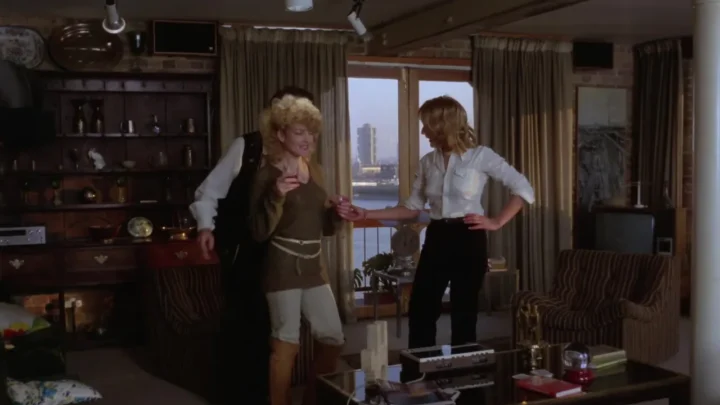 Confessions from the David Galaxy Affair (1979) (FullHDRip)