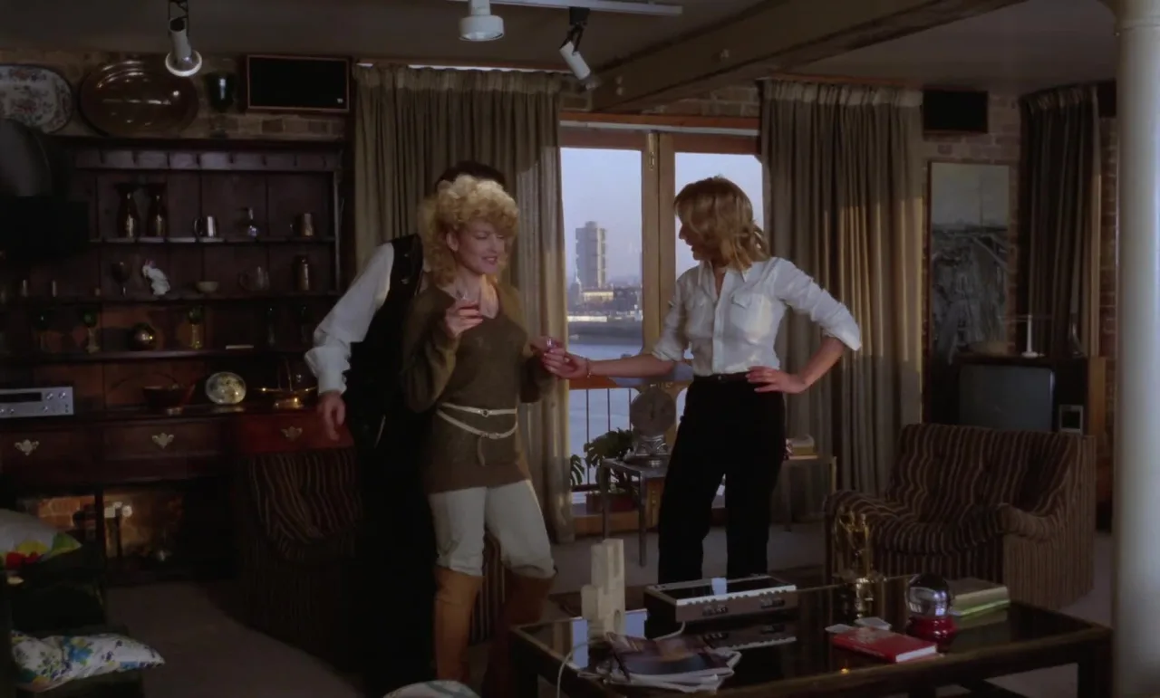Confessions from the David Galaxy Affair (1979) (FullHDRip)