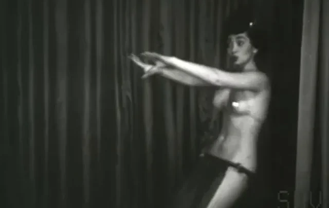 Grindhouse Follies 24 (1940-50’s)
