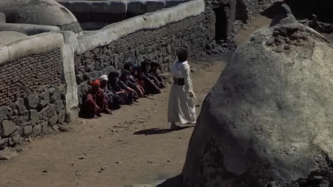 Il fiore delle mille e una notte (1974)  (FullHDRip)