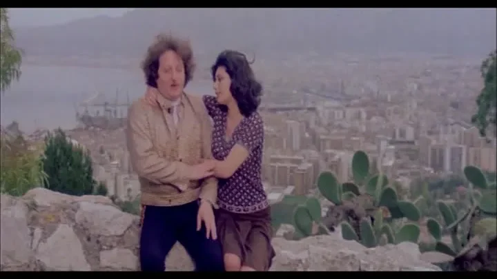 L’insegnante (1975)