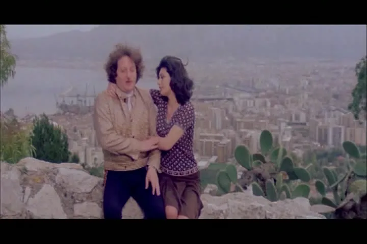 L’insegnante (1975)