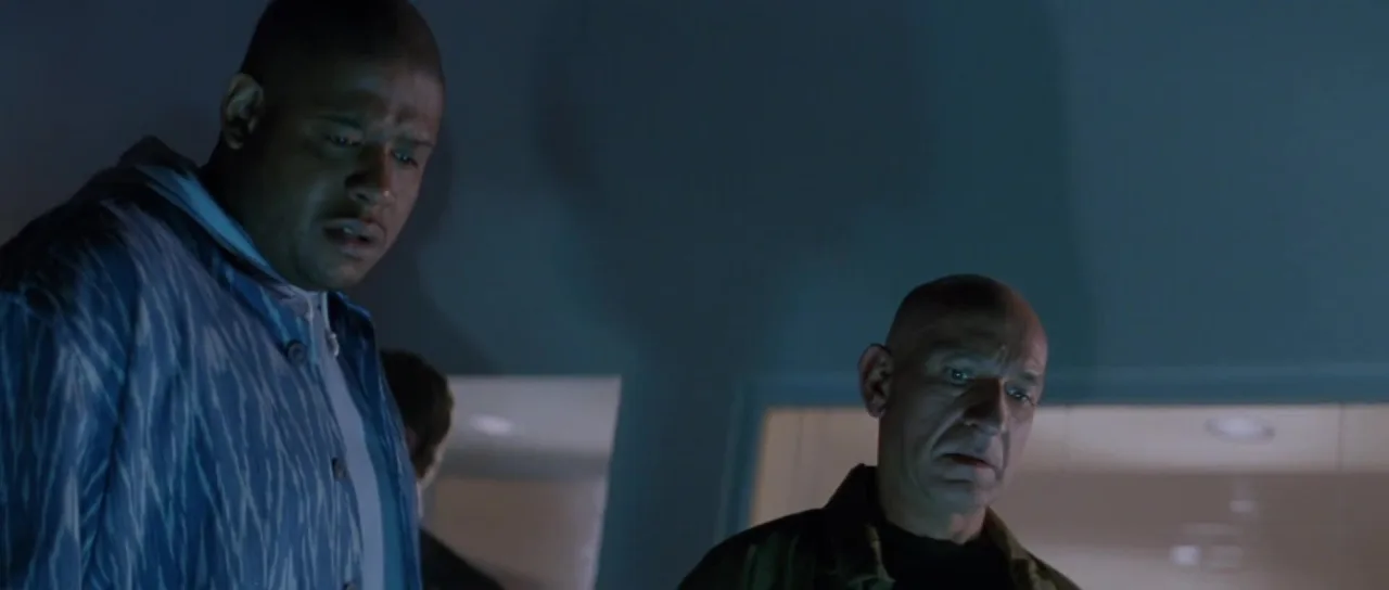 Species (1995)