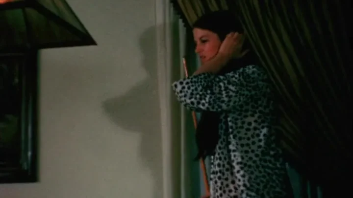 Take It Out in Trade (1970)