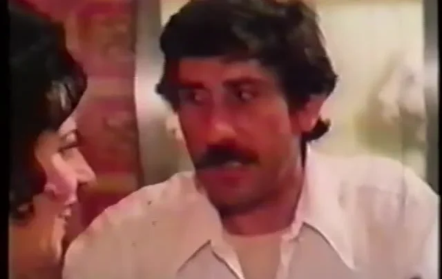 Prima notte di nozze (1976)
