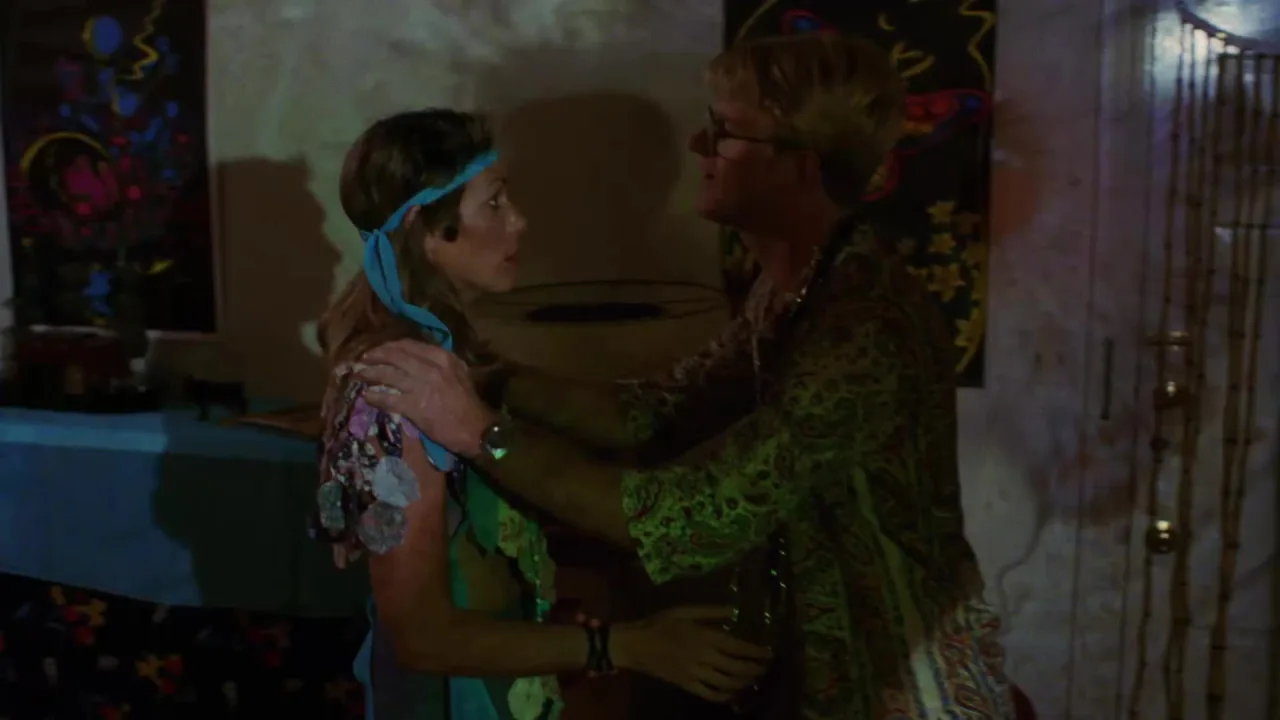 Eating Raoul (1982)