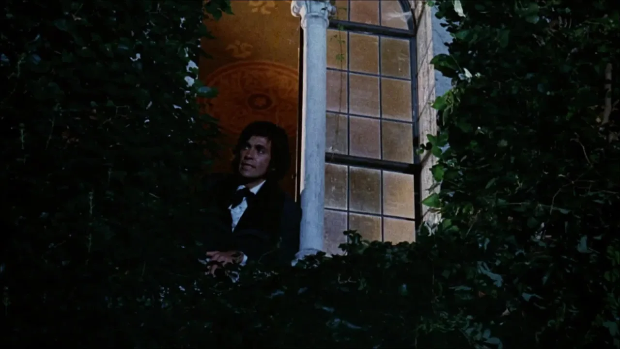 Il plenilunio delle vergini (1973)