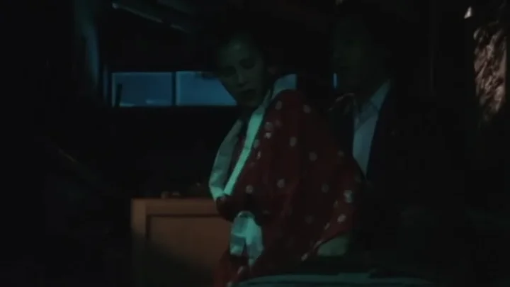 Hana to hebi: Shiiku-hen (1986)