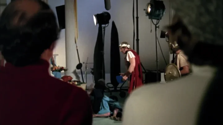 Alice Goodbody (1974) (BDRip)