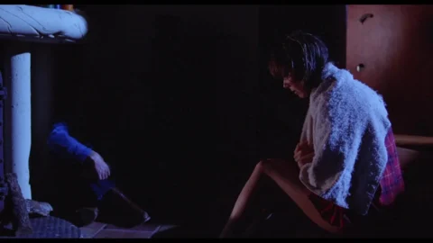 Deadly Games (1982)