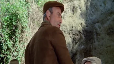 Amore e morte nel giardino degli dei (1972) (Better Quality)