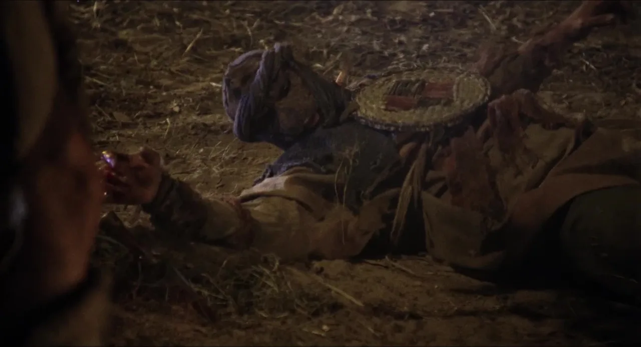 Amazons (1986)