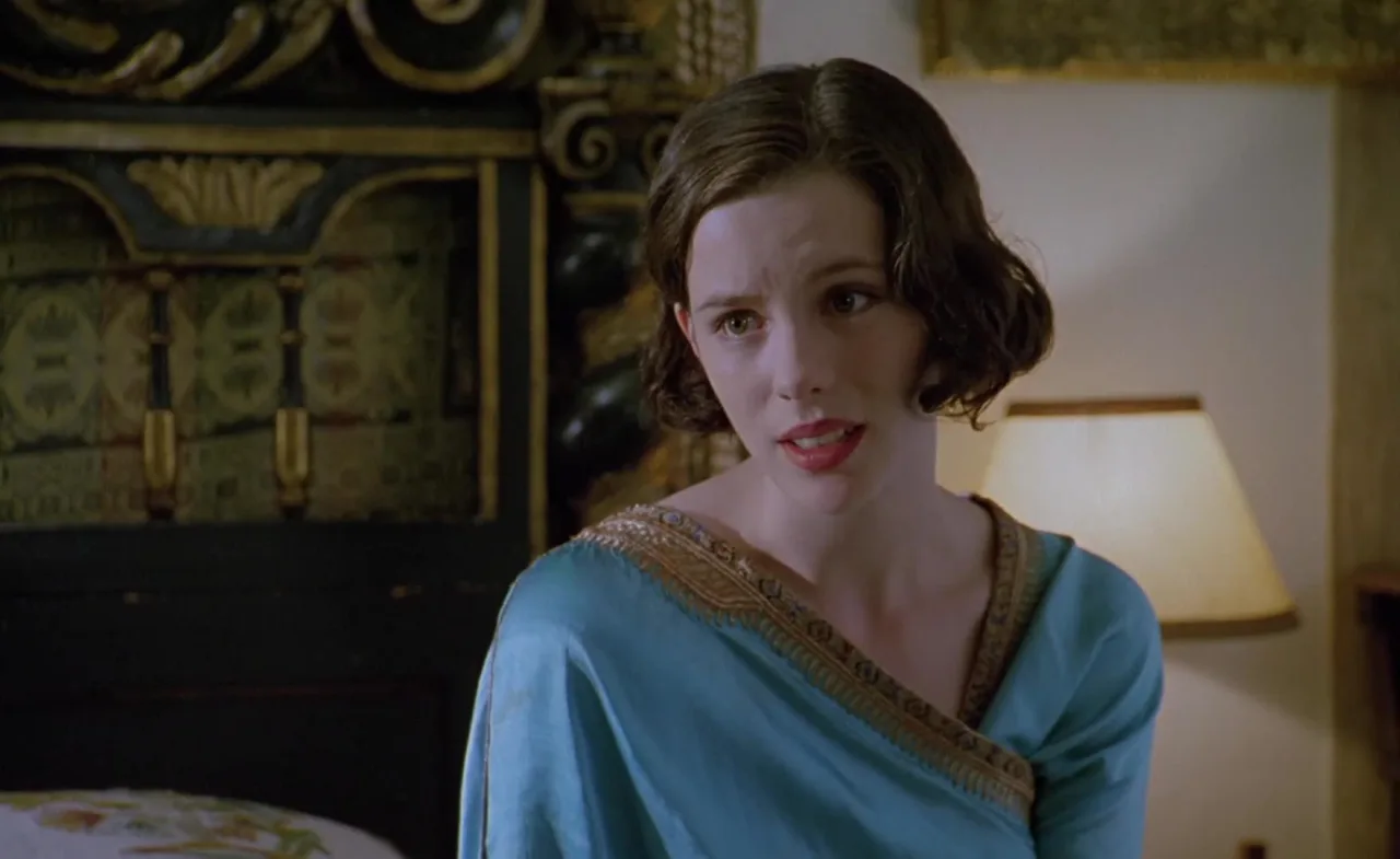 Haunted (1995)