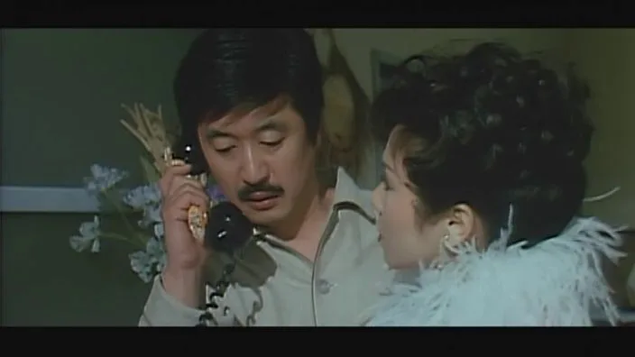 Misetagaru onna (1981)