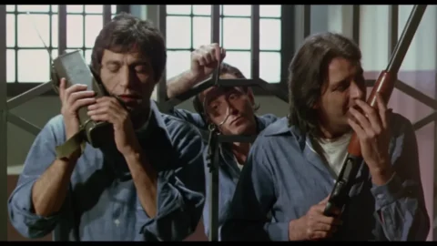 Women’s Prison Massacre (1983) (FullHDRip)