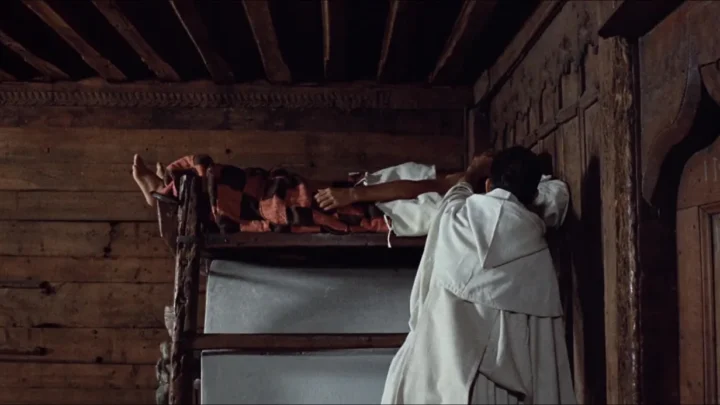 Il Decameron (1971) (BDRip)