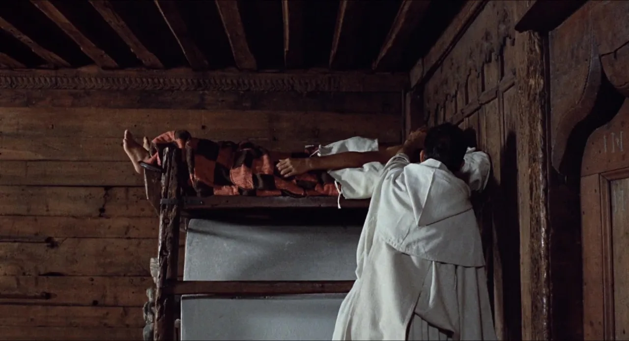 Il Decameron (1971) (BDRip)