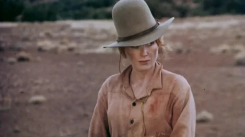 Jessi’s Girls (1975)