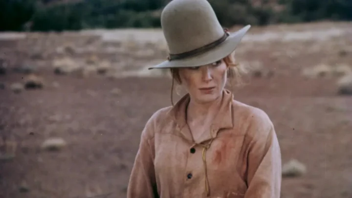 Jessi’s Girls (1975)