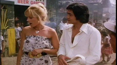 She’s 19 and Ready (1979)