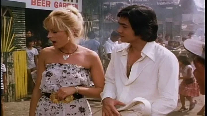 She’s 19 and Ready (1979)