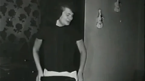 Nudie Cuties 019 (1930-60’s)