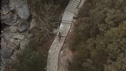 Nan Jing de ji du (1995)