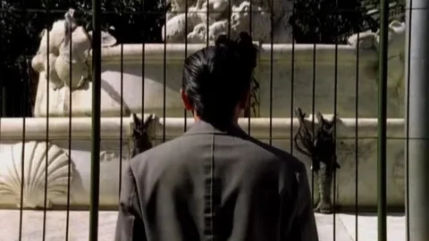 Filme Demência (1986)