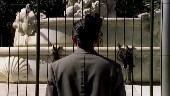 Filme Demência (1986)