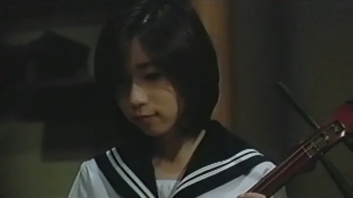 Kôshoku kunoichi ninpô-chô: Vâjin sunaipâ – bishôjo yôma-den (1997)