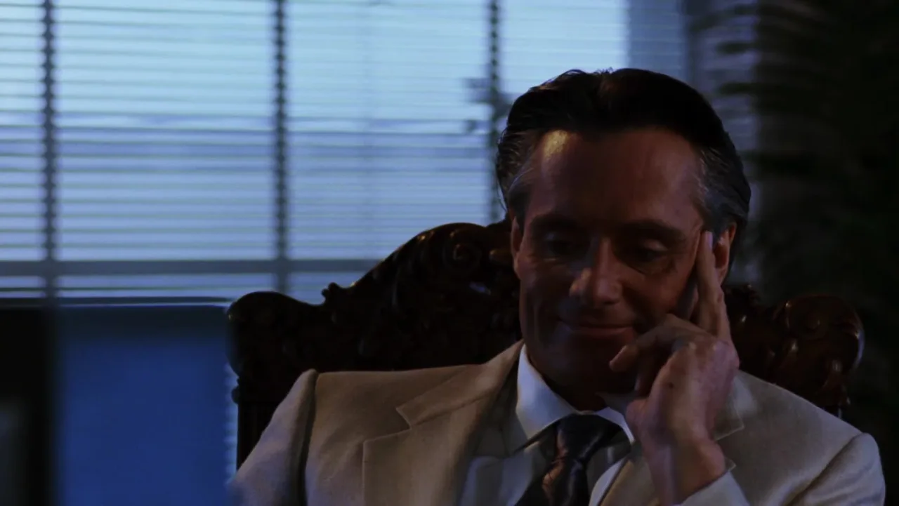The Banker (1989)