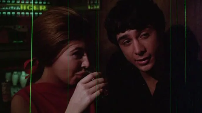 Marcy (1969)