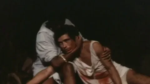 Águia na Cabeça (1984)