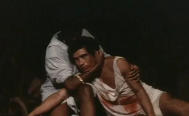 Águia na Cabeça (1984)