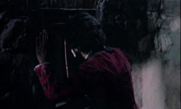 Le favolose notti d’oriente (1973)