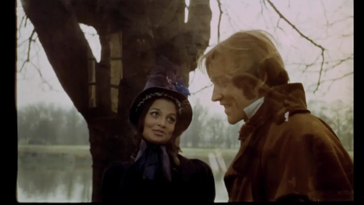 Burke & Hare (1972)
