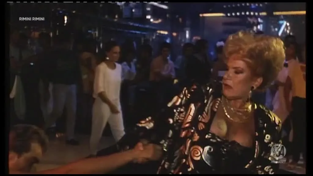 Rimini Rimini (1987) (TVRip)