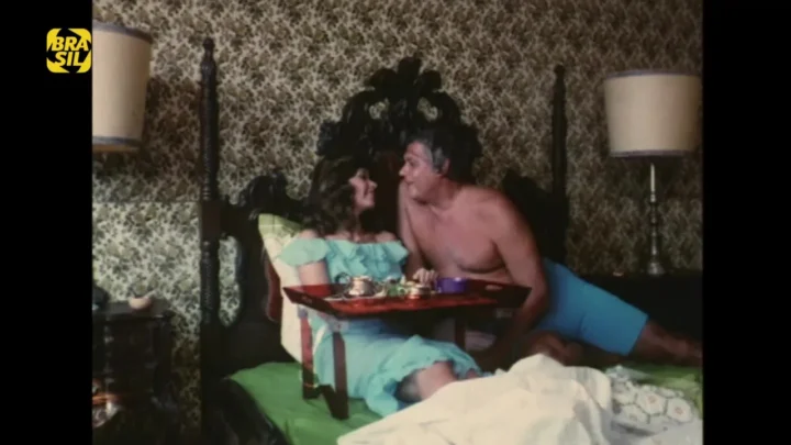 Já Não Se Faz Amor Como Antigamente (1976)